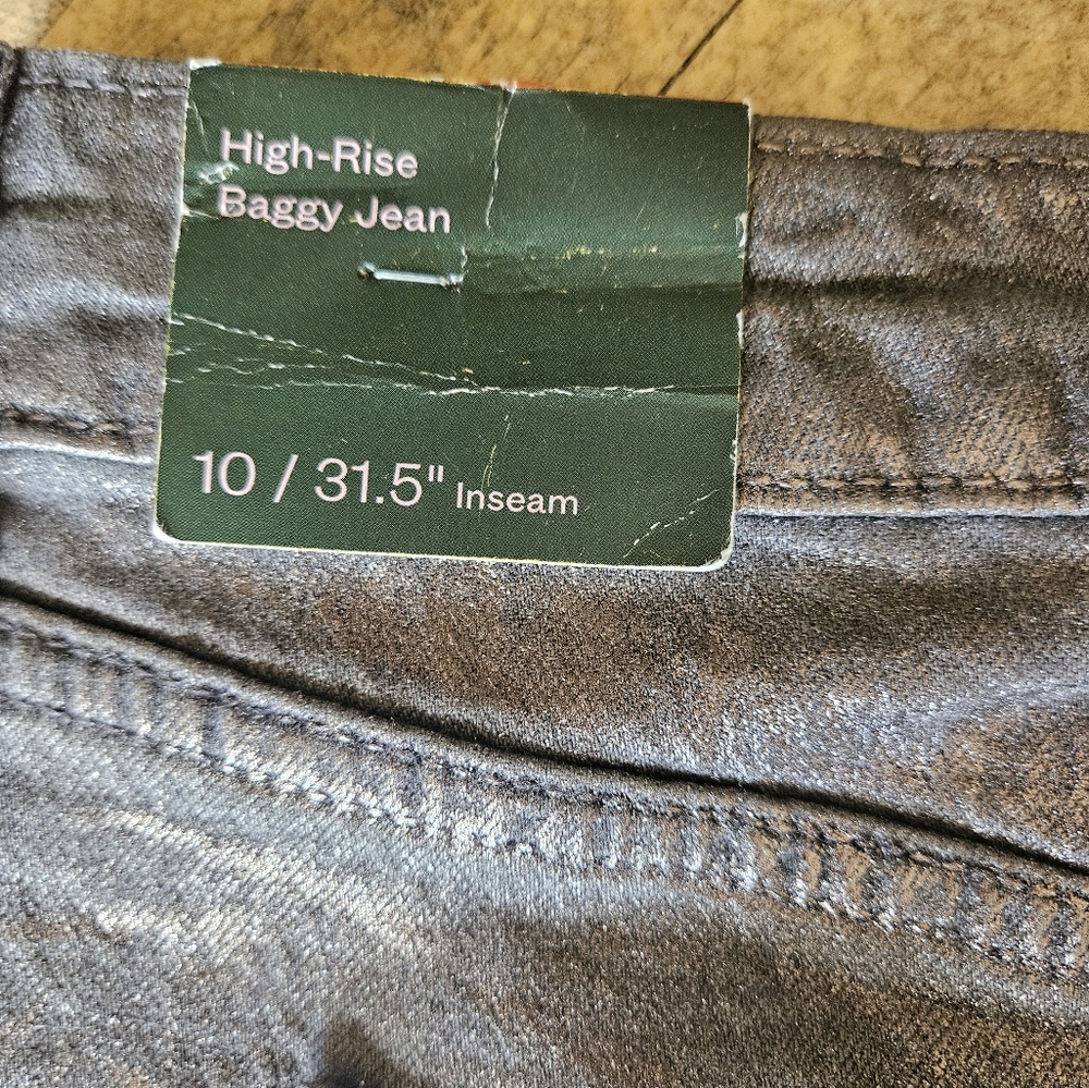Wild Fable Jeans - Size 10 - Picture 7 of 12